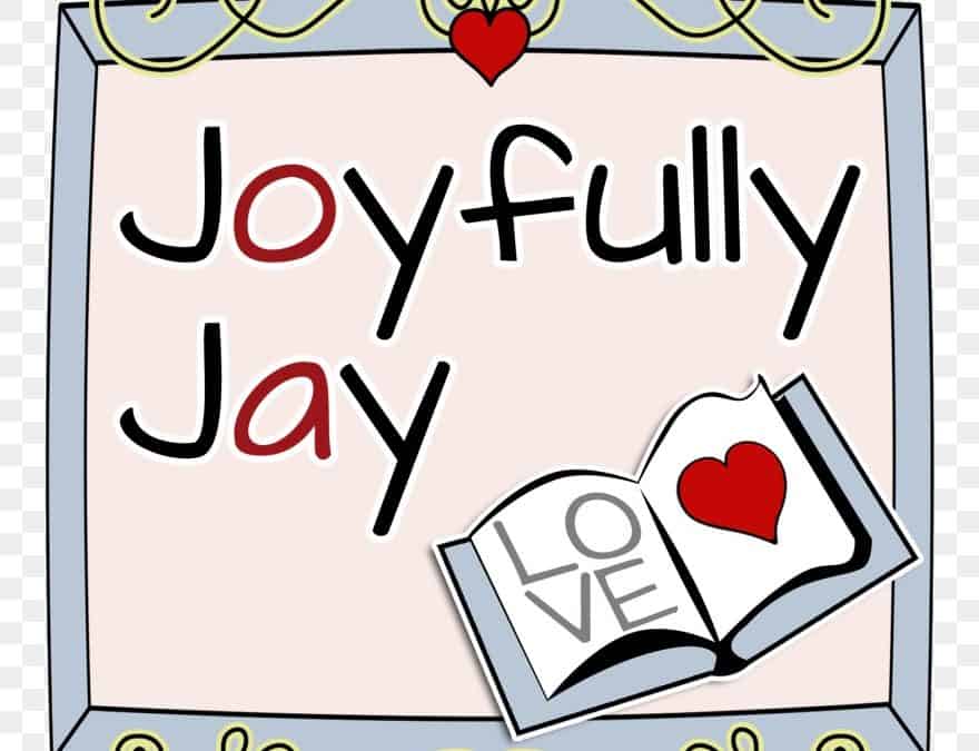 Joyfully Jay Reviews: “…you’ll enjoy this book immensely.”