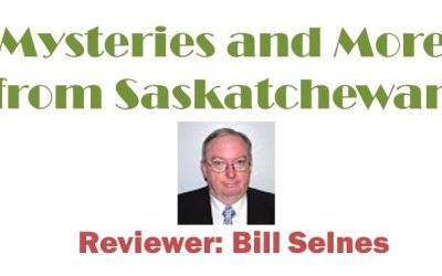 Mysteries & More: “I consider From Sweetgrass Bridge Anthony’s best examination of human vulnerability.”