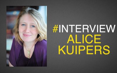 Tips on How to Host a Book Launch-Anthony Bidulka interviewed by Alice Kuipers