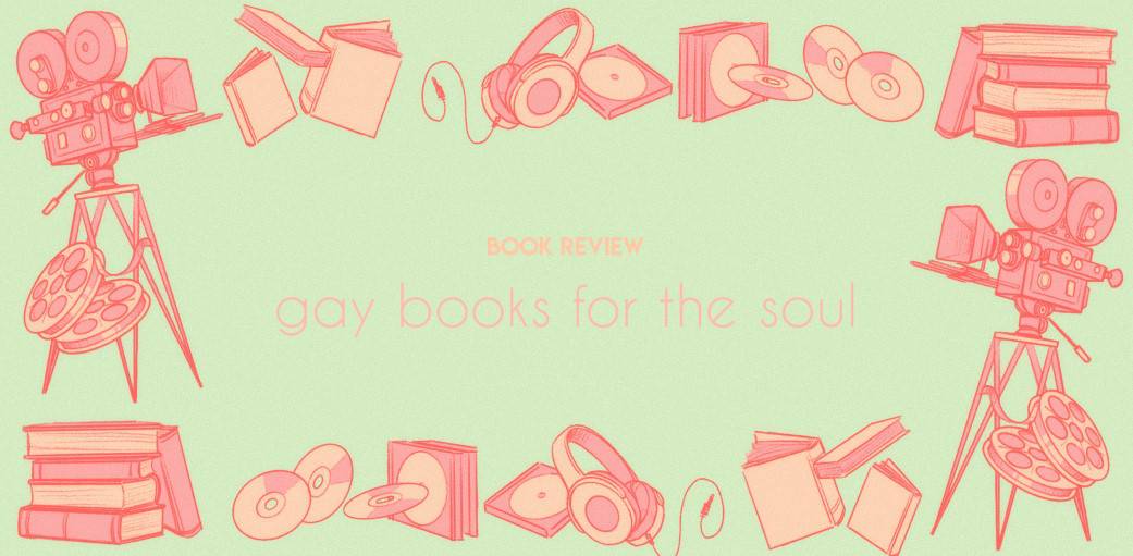 Going to Beautiful included on list of “Gay Books For the Soul”
