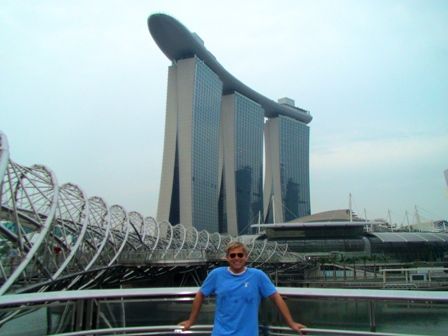Singapore - 2011